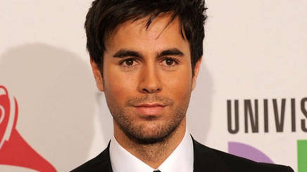 Un nouveau single pour Enrique Iglesias !
