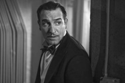 The Artist de Michel Hazanavicius