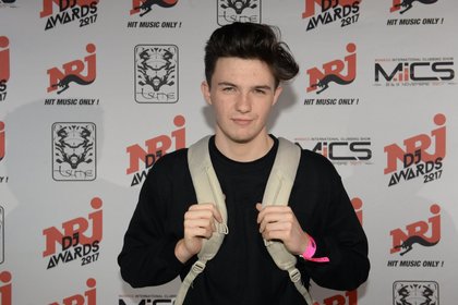 Petit Biscuit - NRJ DJ AWARDS 2017