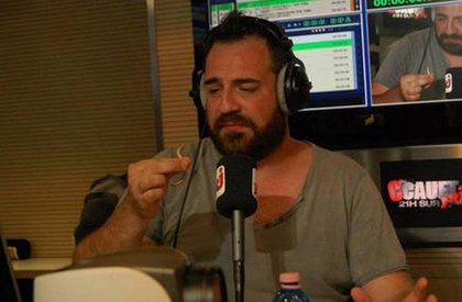 émission du lundi 25 juin avec Jenifer