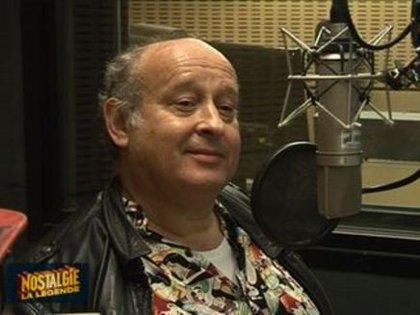 michel jonasz