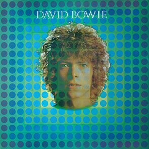David Bowie