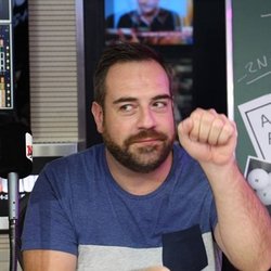 Mardi 2 septembre avec Maude