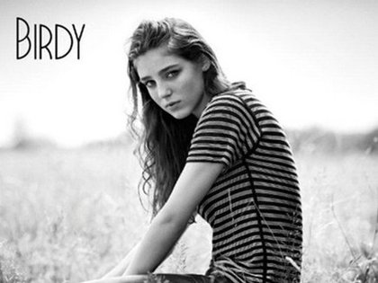 birdy