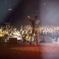 Soolking - NRJ Music Tour Lyon 2022