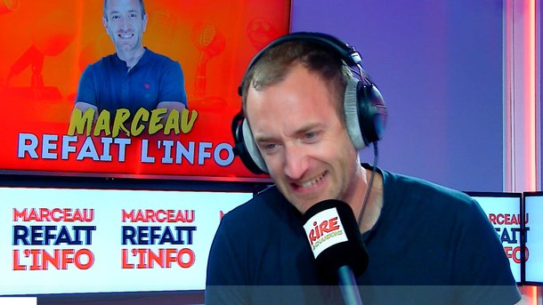 Bruce Willis et ses problèmes de santé, voter aux élections quand on a le covid, Sarkozy n’ira pas au meeting de Pécresse - Marceau refait l’info