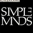 SIMPLE MINDS