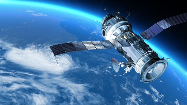 Les infos du Réveil Chérie : “Le Beau Danube bleu” va être diffusé dans l'espace