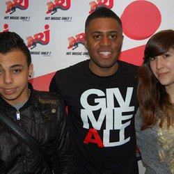 Mercredi 29 mai avec Axel Tony