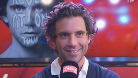 Mika se confie sur son enfance dans l'album «My Name Is Michael Holbrook»