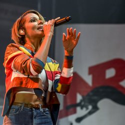 NRJ Music Tour de Lyon - 8 avril 2017