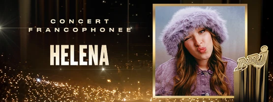 Palmarès 2026 - CONCERT - HELENA