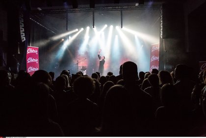 Concert Pop Love - Jain