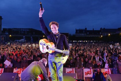 NRJ Music Tour de Compiègne