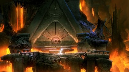 Ori and the Blind Forest : une balade magnifique et périlleuse en forêt