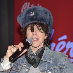 Concert privé Chérie FM LP