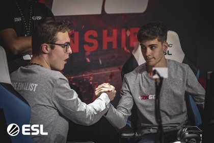 La finale de la région Europe du NBA 2K20 Global Championship
