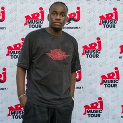 Jungeli - NRJ Music Tour de Toulouse 2026