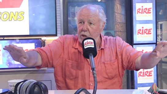 Marc Jolivet