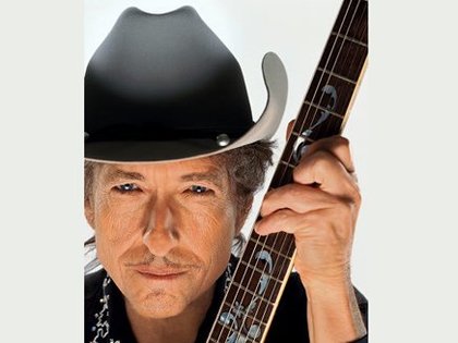 Bob Dylan