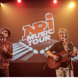 NRJ Music Tour de Lille: Frero Delavega