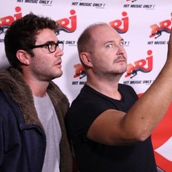 Mercredi 16 octobre avec Cyprien