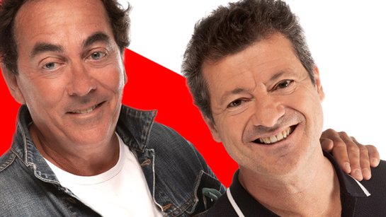 Les Chevaliers du Fiel