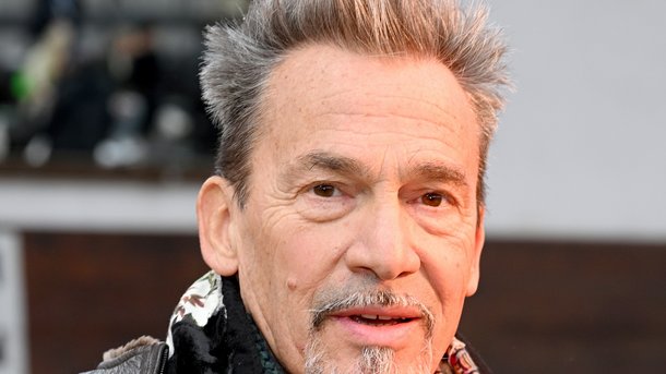 "Ce n’est pas le scénario qu’on espérait", confie Florent Pagny sur sa santé