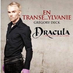 Univers baroque pour "En Transe...Ylvanie" 