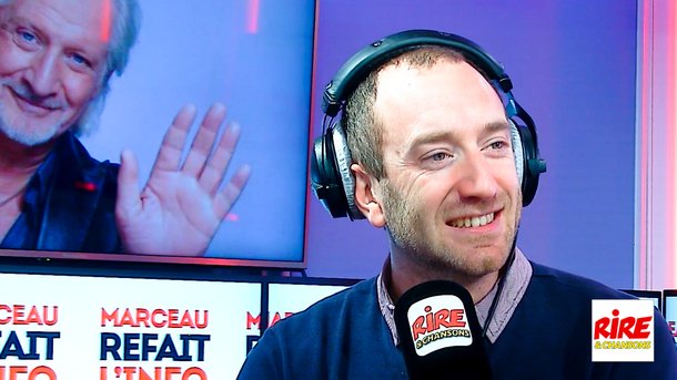 Vaccin Jansen en France, le quai Branly devient quai Jacques Chirac, fête clandestine près de chez Nicolas Sarkozy, gels tardifs sur les vignes - Marceau refait l'info