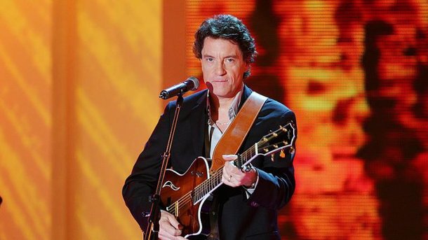 "Vise le ciel" : l'album hommage de Francis Cabrel à son idole Bob Dylan