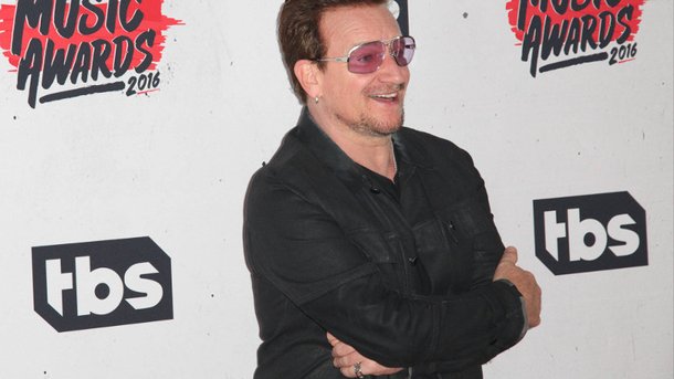 U2: Leur tournée leur rapporte plus 316 millions de dollars