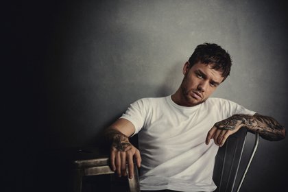Liam Payne
