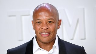 Dr. Dre