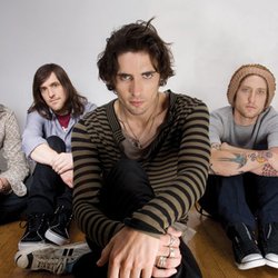 The All-American Rejects 1