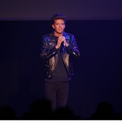 NRJ Music Tour de Lille: Jonesic
