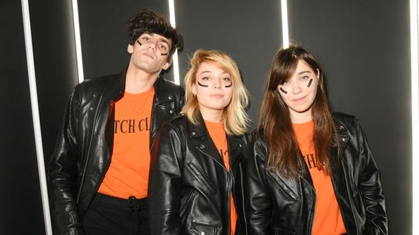 Hyphen Hyphen: pourquoi Zac a-t-il quitté le groupe?