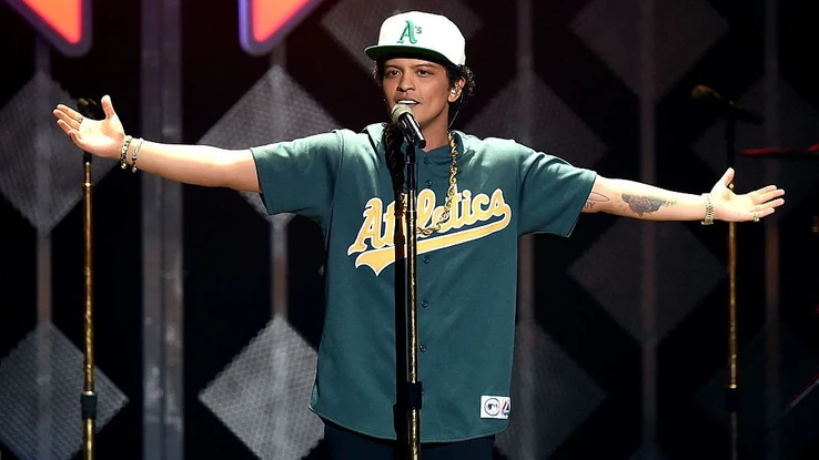 Bruno Mars : "24 Magic" est-il un tournant dans sa carrière musi