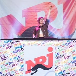 NRJ Music Tour de Saint-Etienne