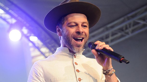 Christophe Maé repéré en studio : un nouvel album bientôt ?