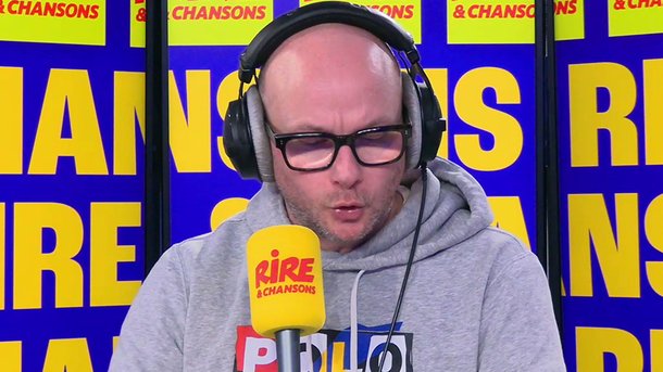 L'invitée de Julien Schmidt : Fabrice Pancarte, coordinateur logistique de la CGT Sud-Garonne