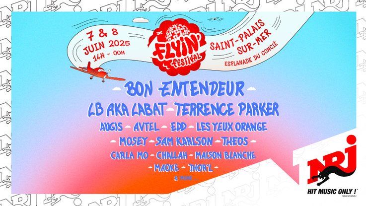 Flyin' Club Festival 2025