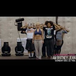 I Am Britney Jean - The Documentary 