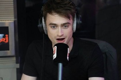 Mardi 16 Septembre avec Daniel Radcliffe et Alexandre Aja