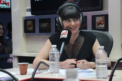 Mercredi 13 Mai 2015
