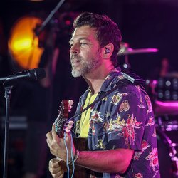 Christophe Maé - Concert Super Privé pour l'Essentiel Festival de Toulouse