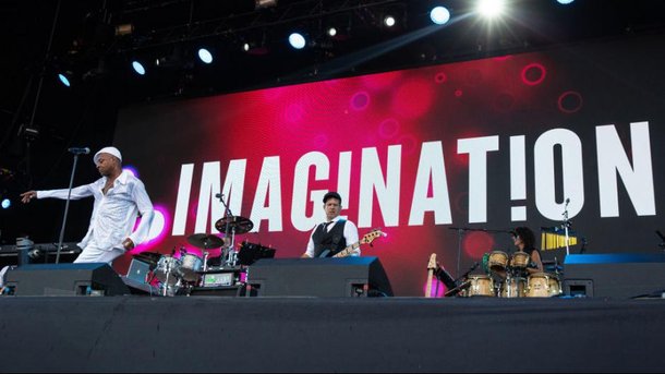 Imagination : connaissez-vous leurs plus grands tubes ?