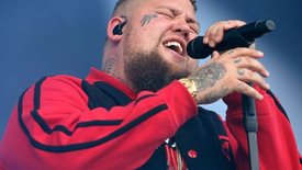 Rag'N'Bone Man: Focus sur le succès de "Human"
