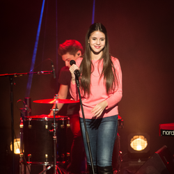 Marina Kaye - Concert Pop Love