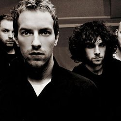 Coldplay
